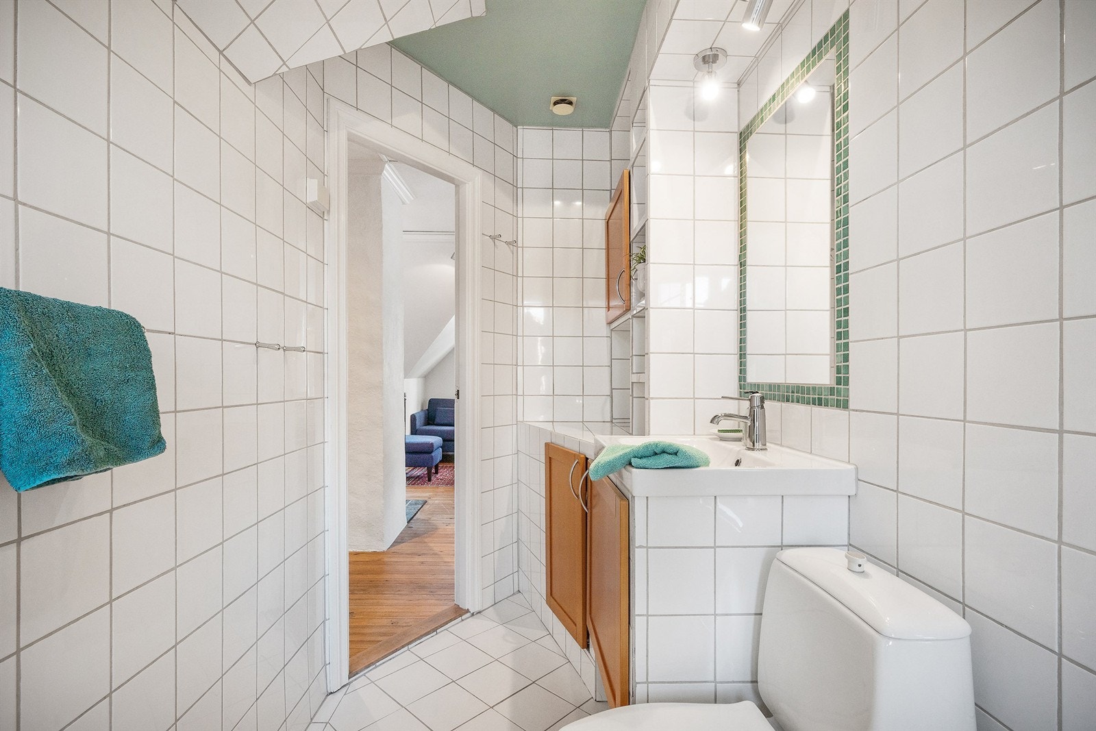 - Krogsveen - Galleribilde