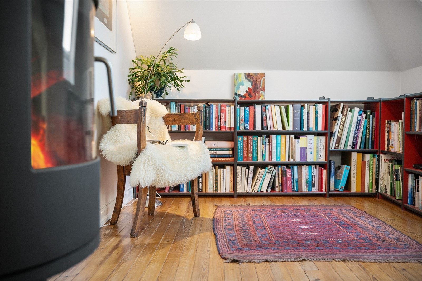 - Krogsveen - Galleribilde