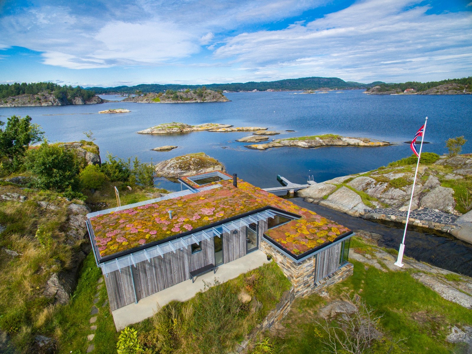 Ta kontakt med megler for å avtale visning! Galleribilde