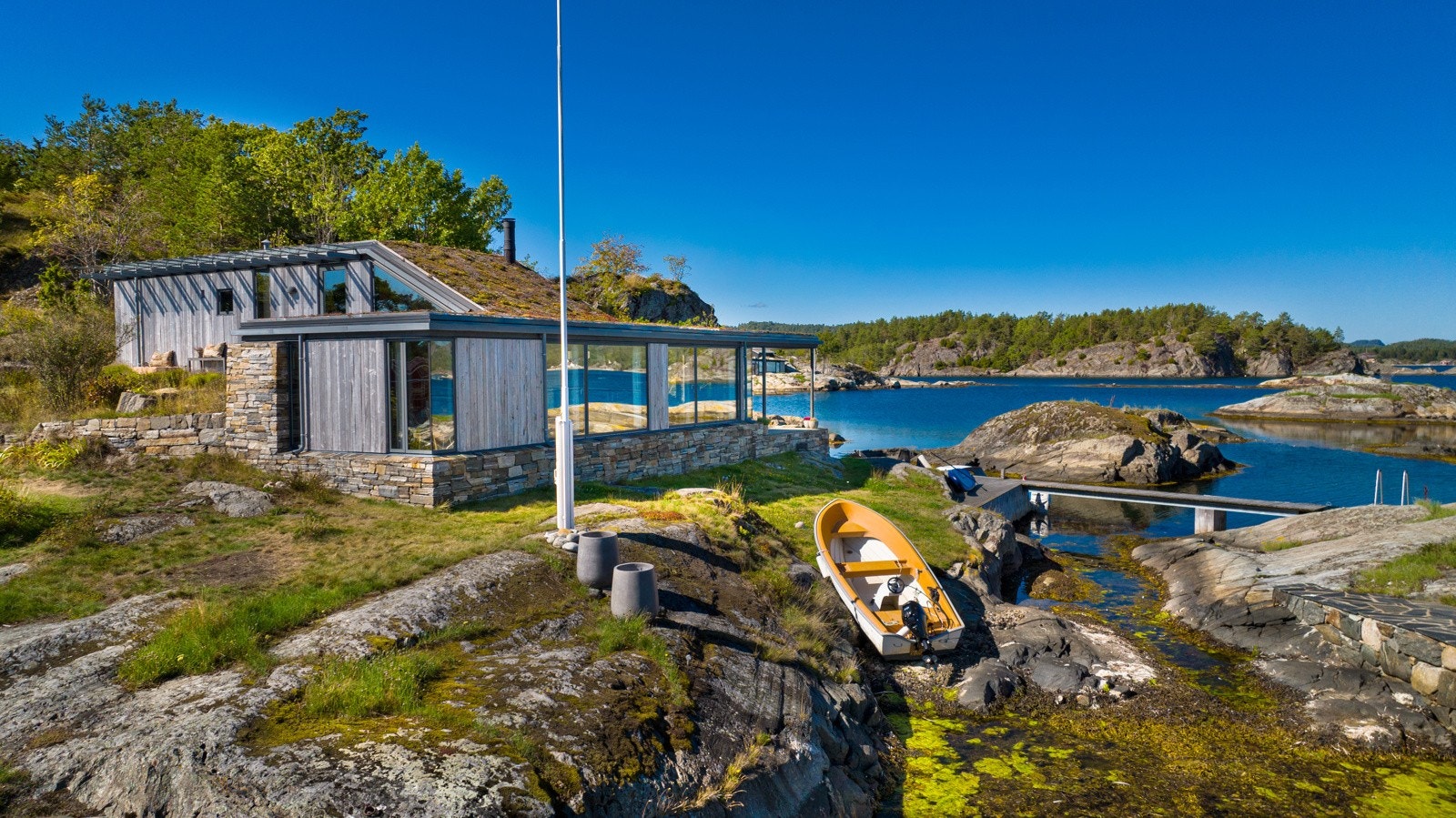 Drone (12) Galleribilde