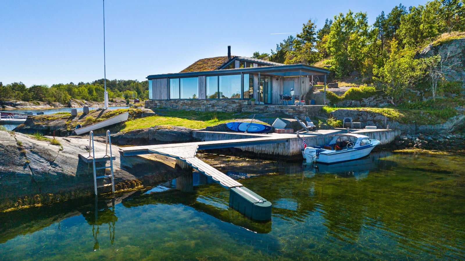 Drone (6) Galleribilde