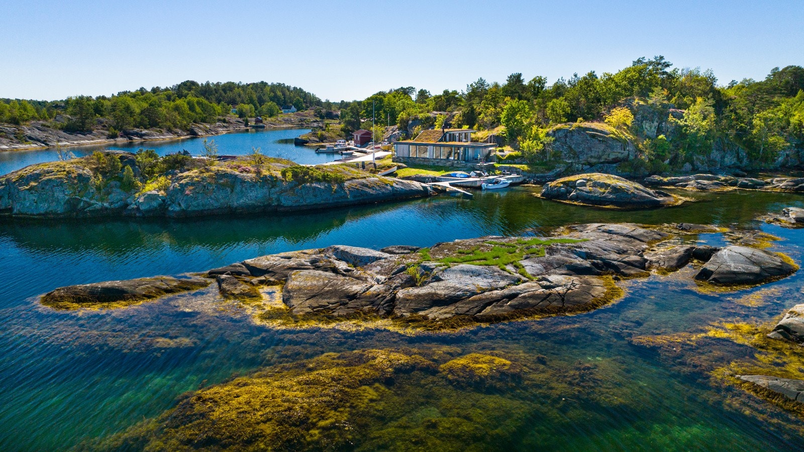 Drone (7) Galleribilde