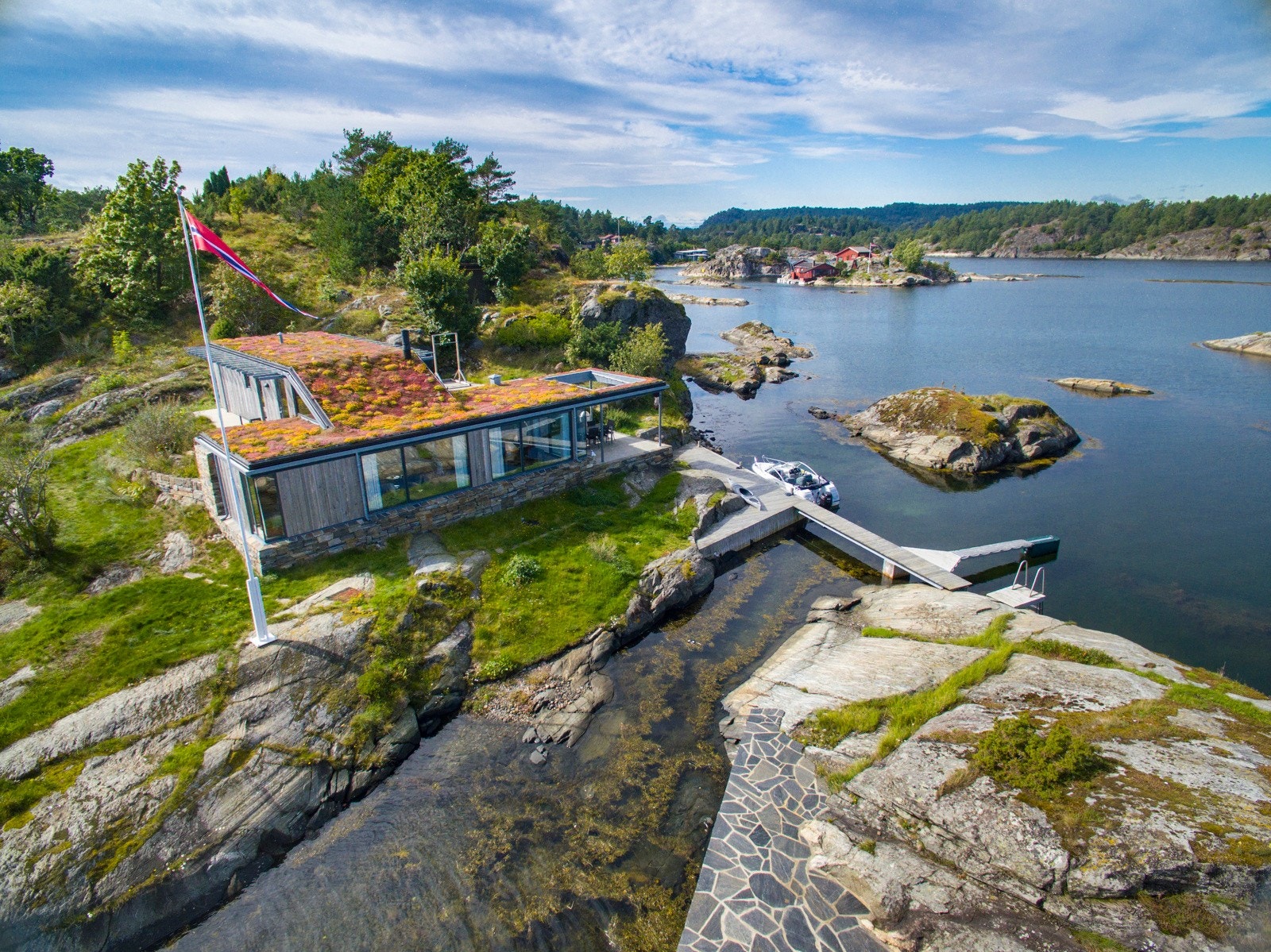 Drone (5) Galleribilde