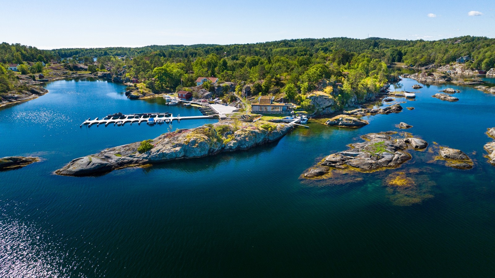 Drone (8) Galleribilde