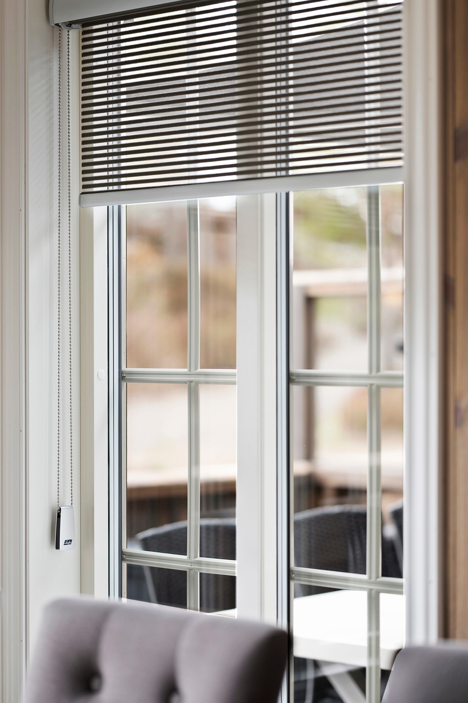 Fra spisestue Galleribilde