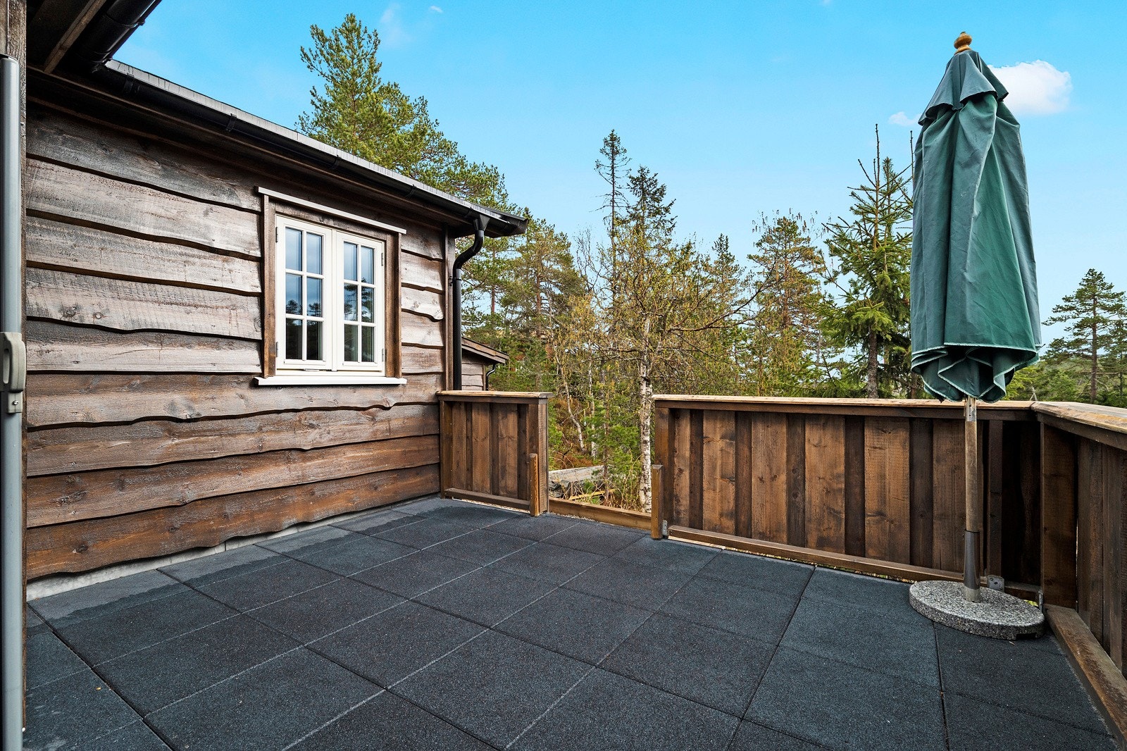 Veranda Galleribilde