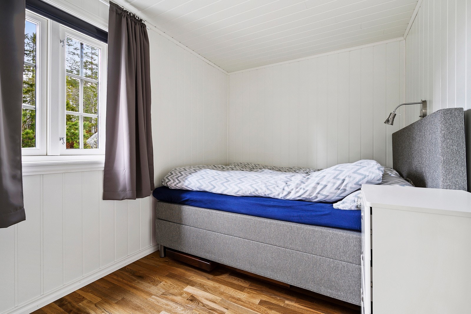 Soverom Galleribilde