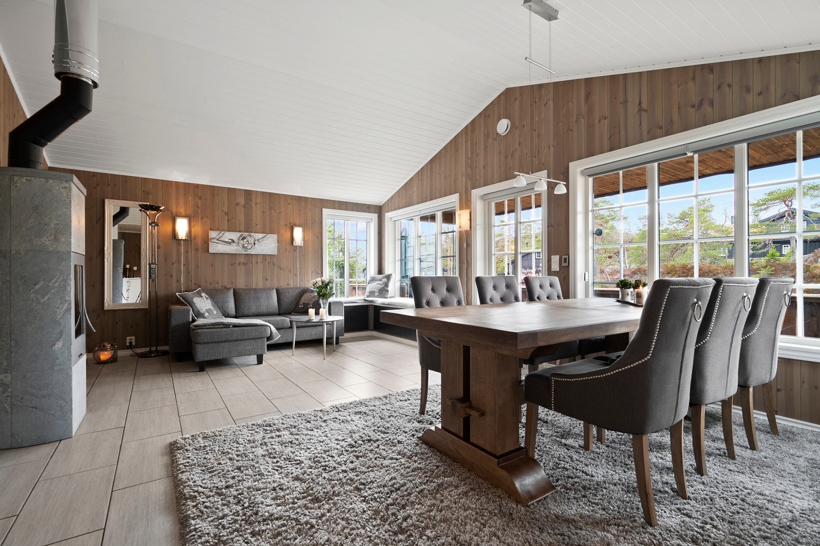 Velkommen til Flekkeråsen 20! Galleribilde