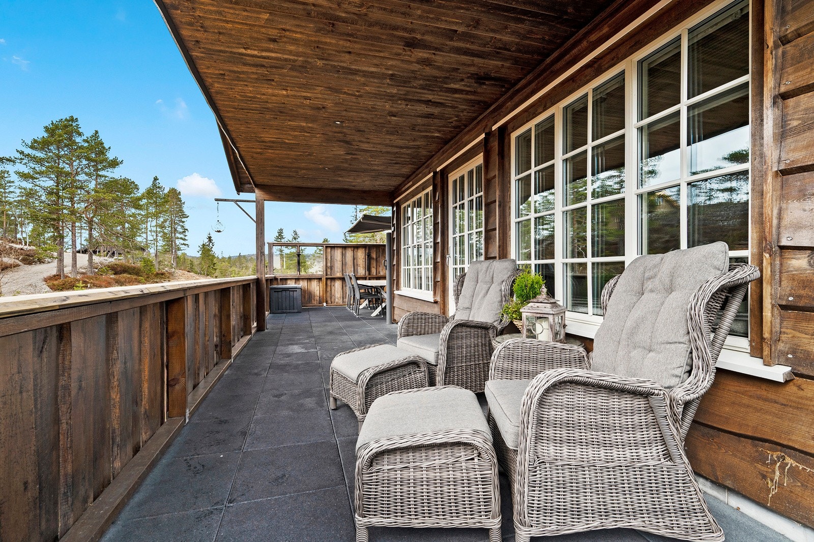 Veranda Galleribilde