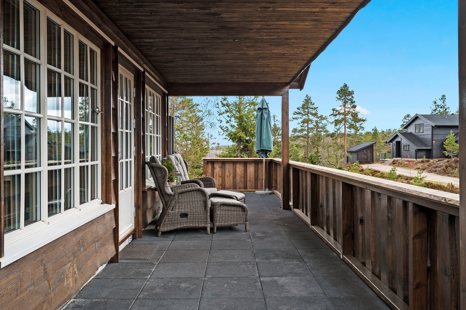 Veranda Galleribilde