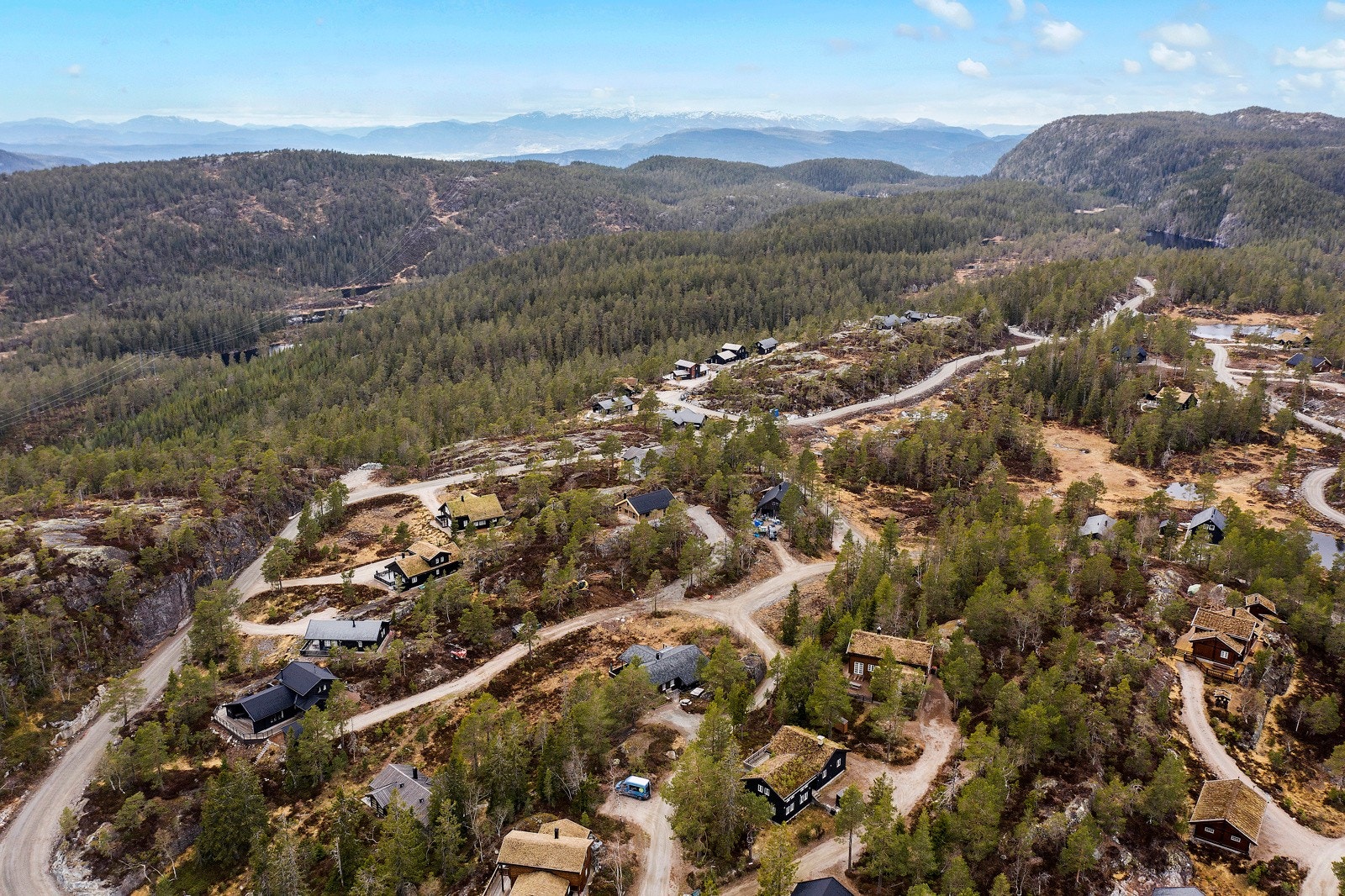 Oversiktsbilde Galleribilde