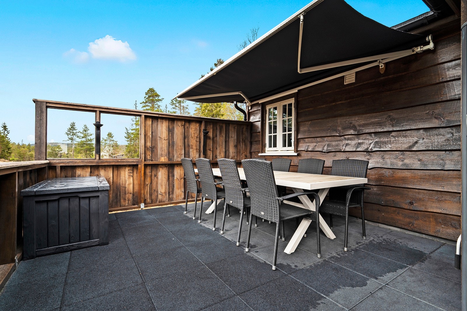 Veranda Galleribilde