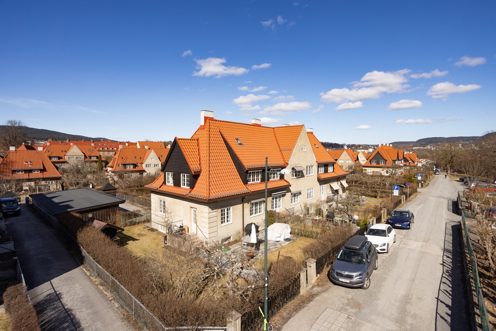 ullevalsalleen30-42 Galleribilde