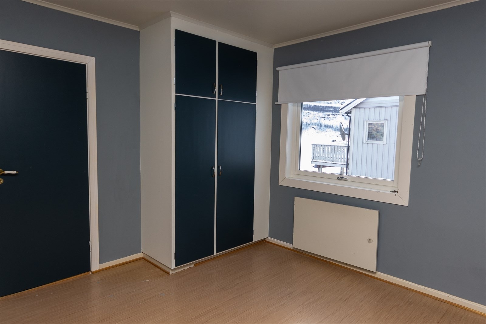 Soverom 2 Galleribilde