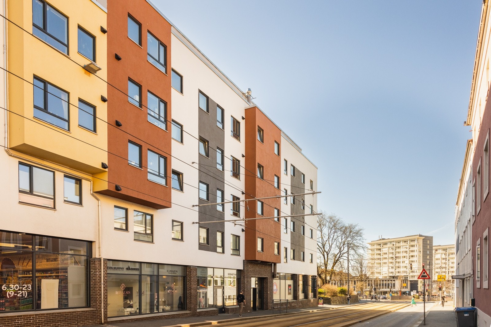 Kan dette være noe for deg? Da er du hjertlig velkommen på visning! Galleribilde