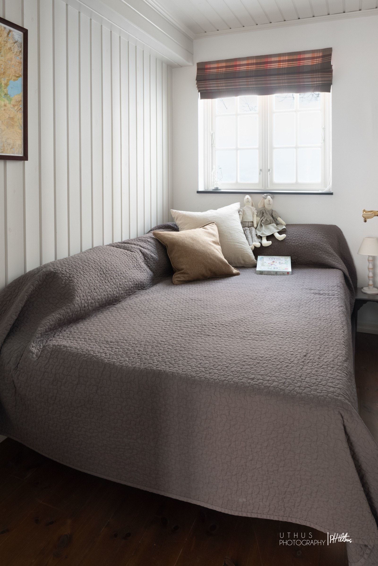 Soverom 4 Galleribilde