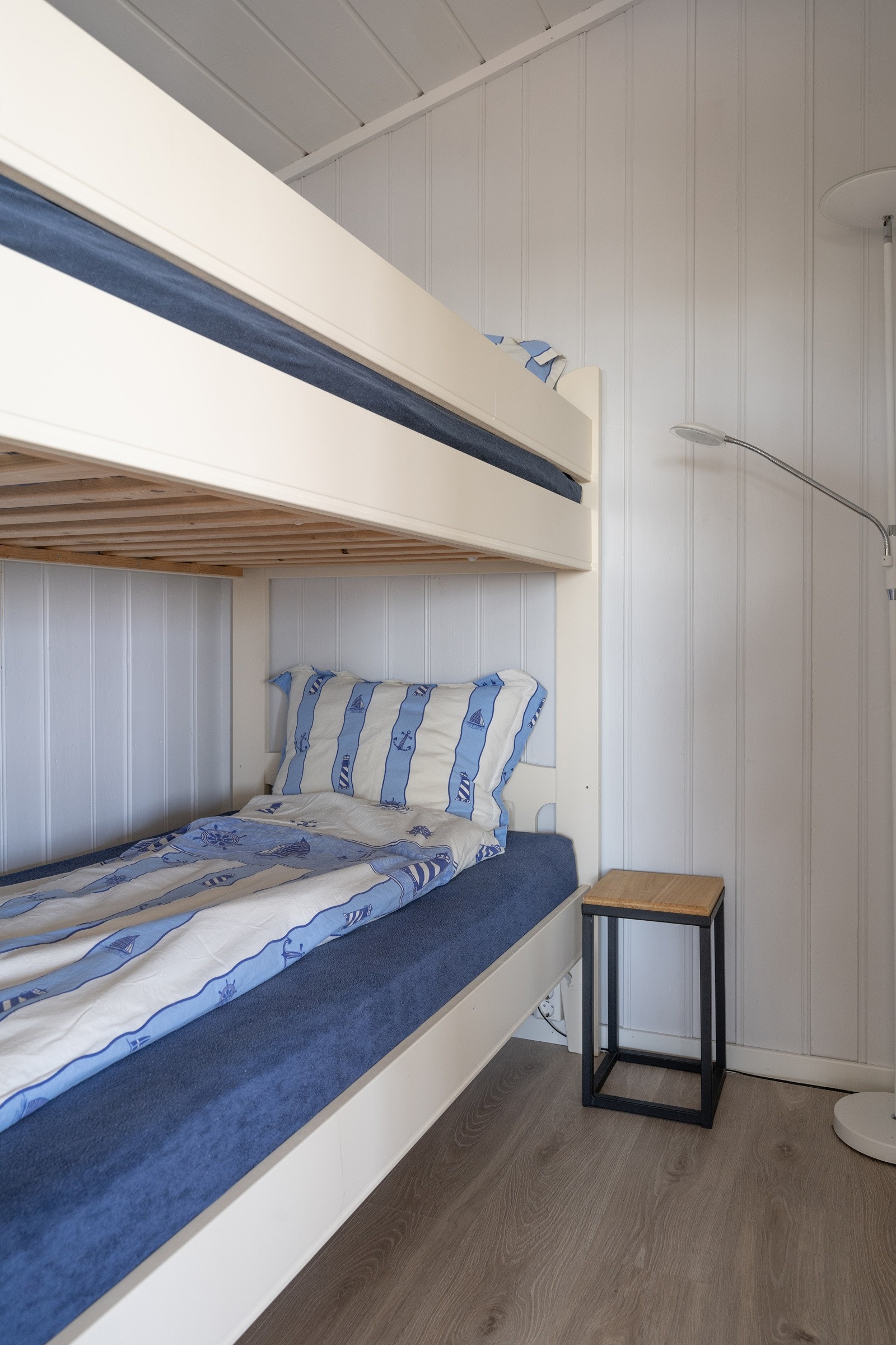 Soverom 3 Galleribilde