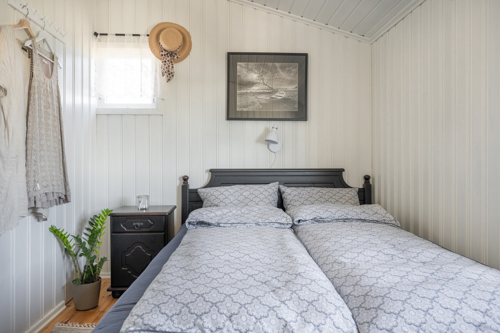 Soverom 1 Galleribilde