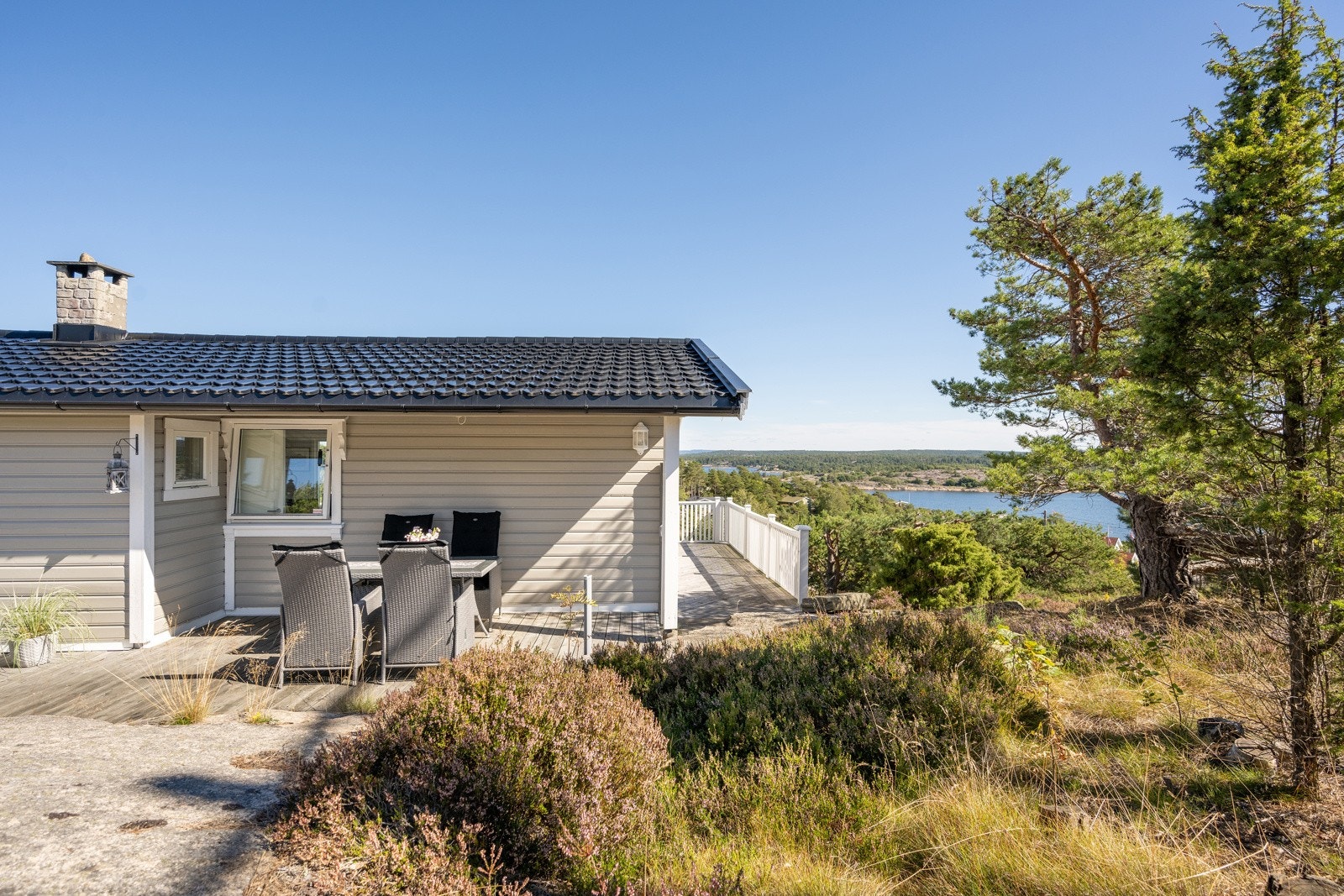 Velkommen til Olabakken 6! Galleribilde