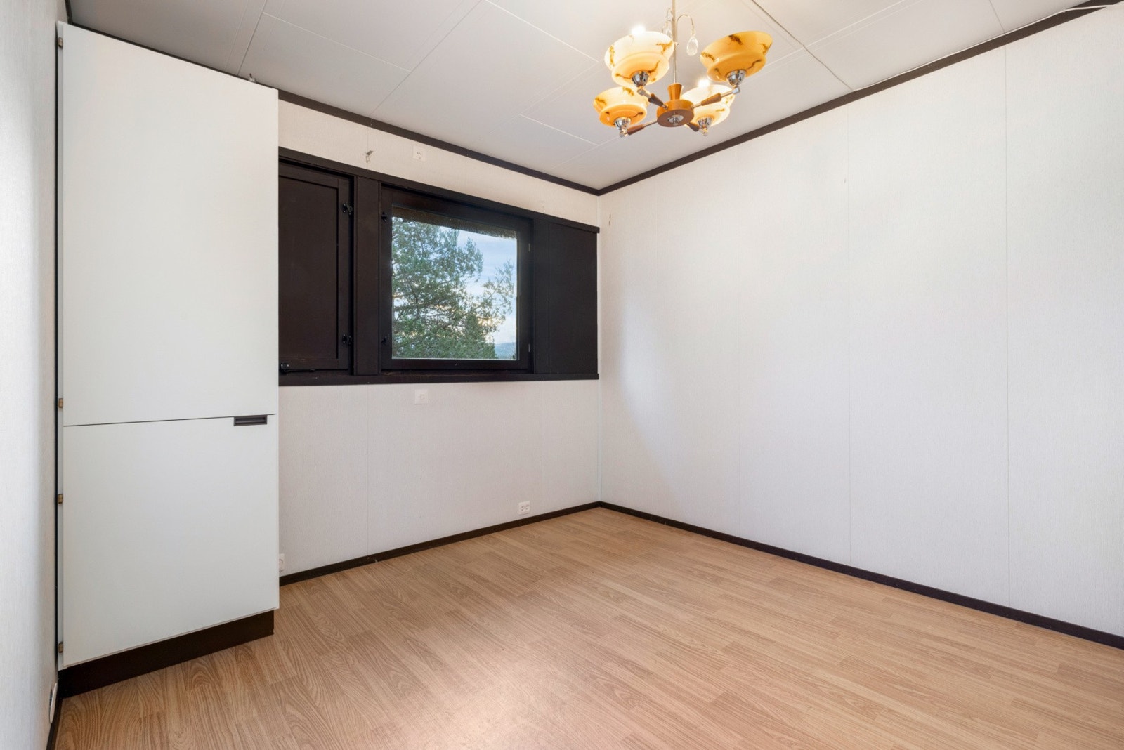 Boligen har totalt 3 soverom. Galleribilde