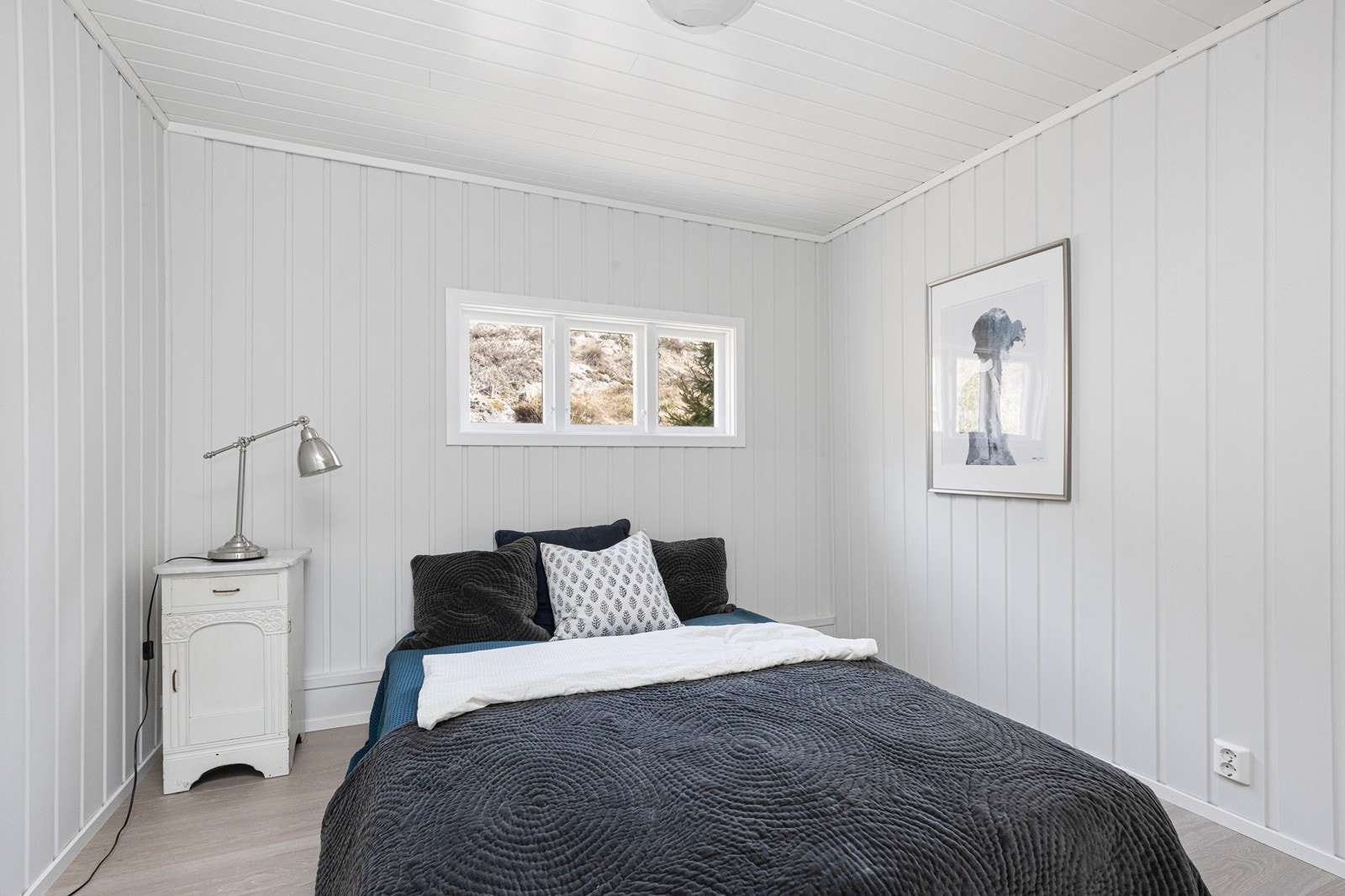 Soverom 2 Galleribilde