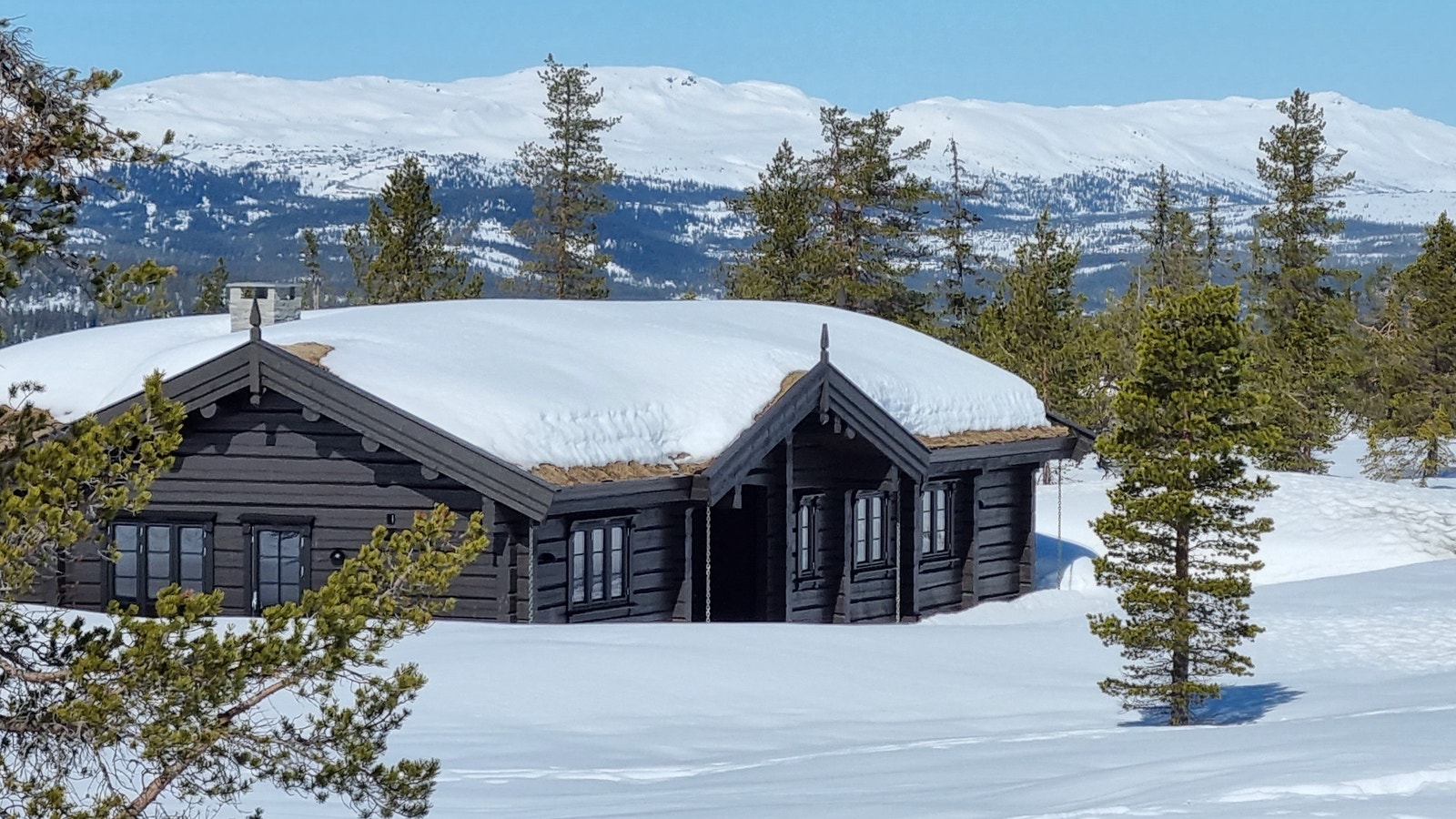 Denne kan bli din! Galleribilde