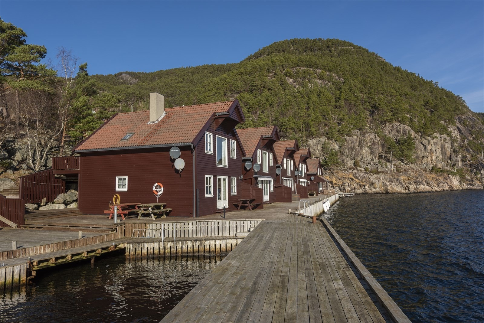 Velkommen til Nordskårvegen 294! Galleribilde