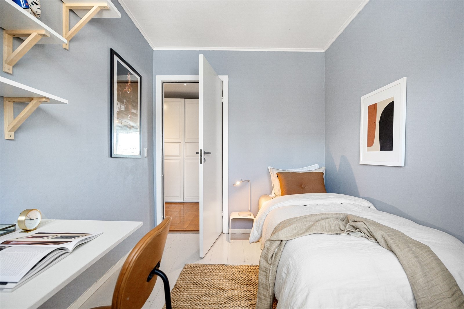 Soverom 2 Galleribilde