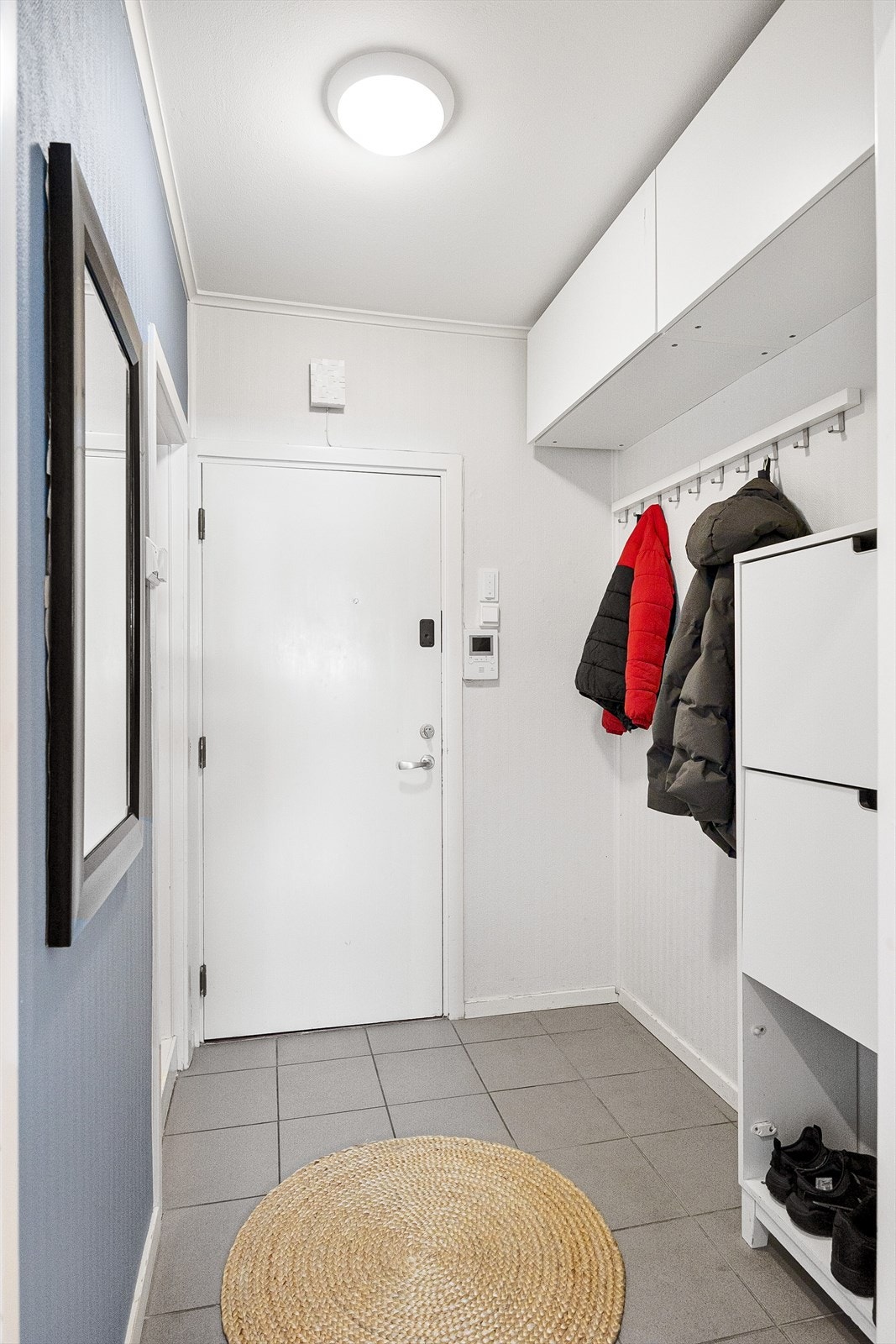 Velkommen inn! Galleribilde