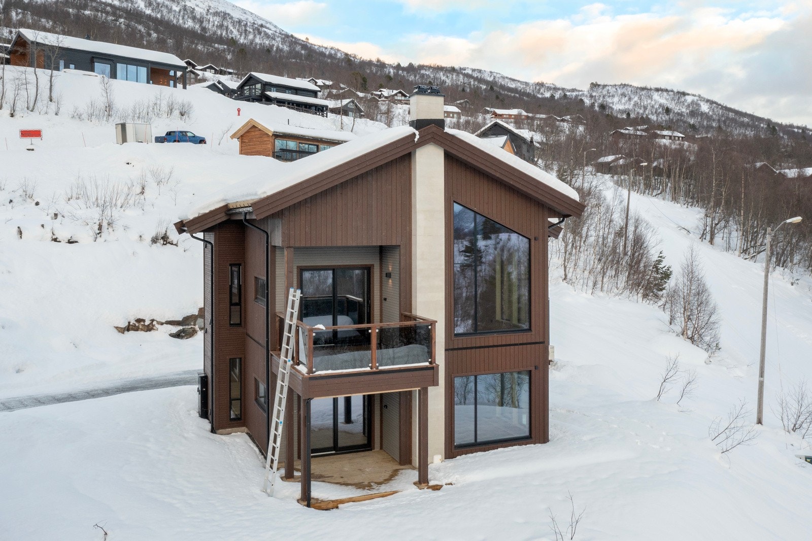 Akslene 31 Galleribilde