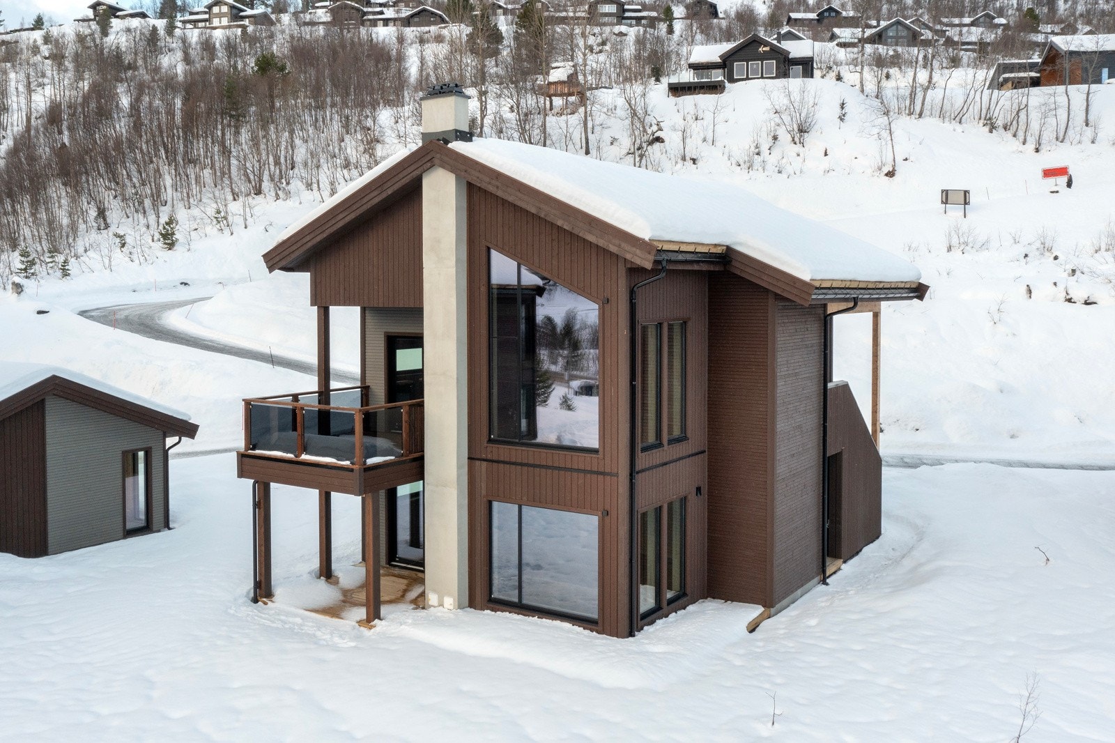 Akslene 29 Galleribilde