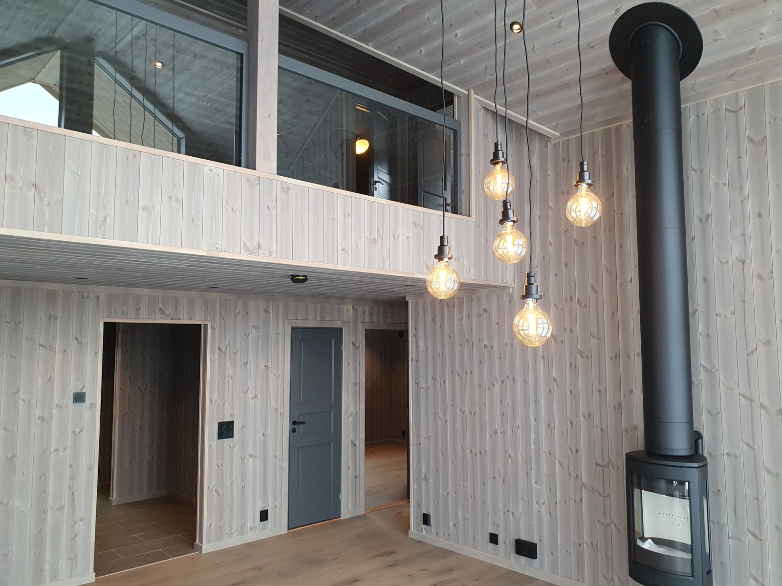 Tilsvarende fra Savalen Galleribilde