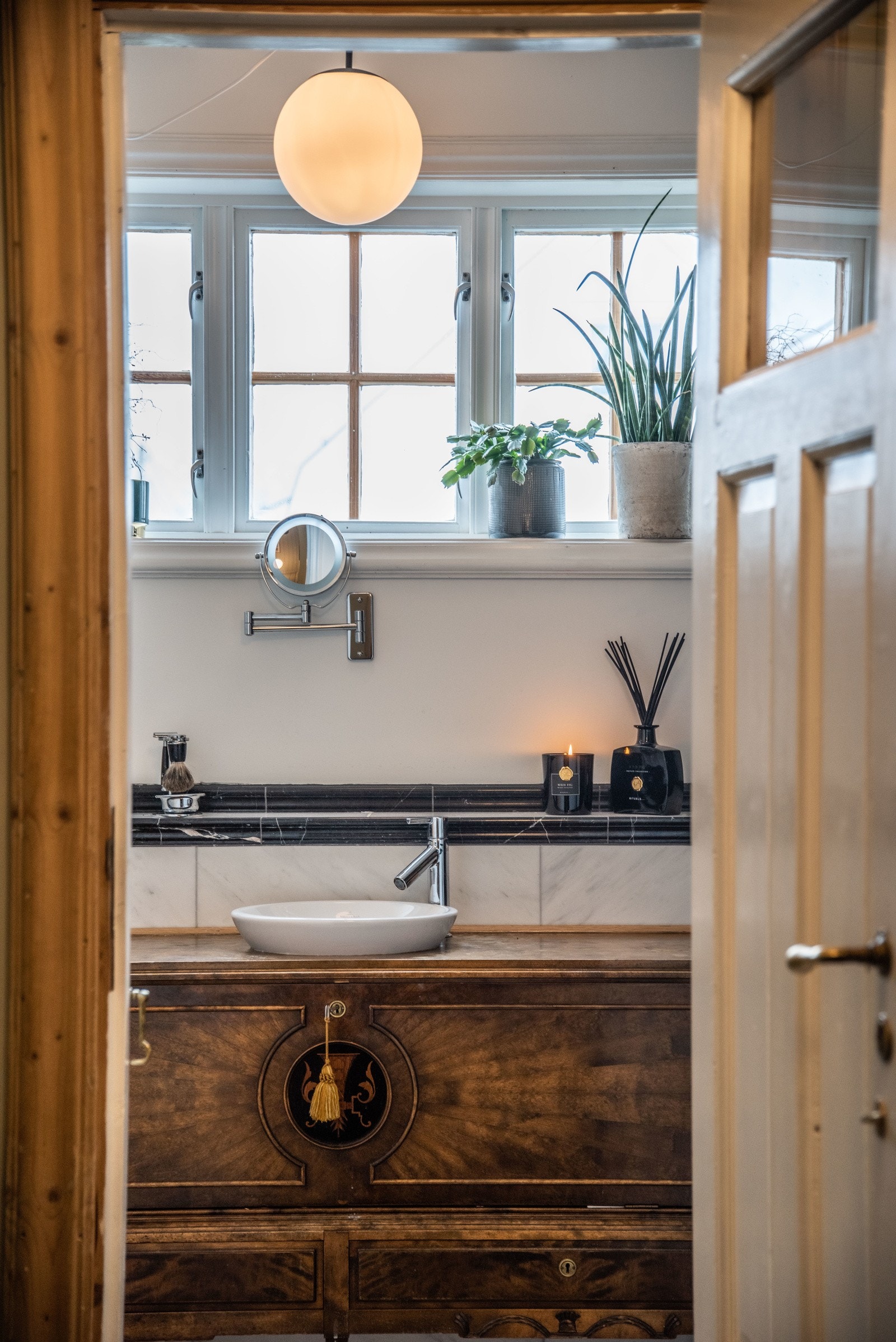 Bad 2.etasje Galleribilde