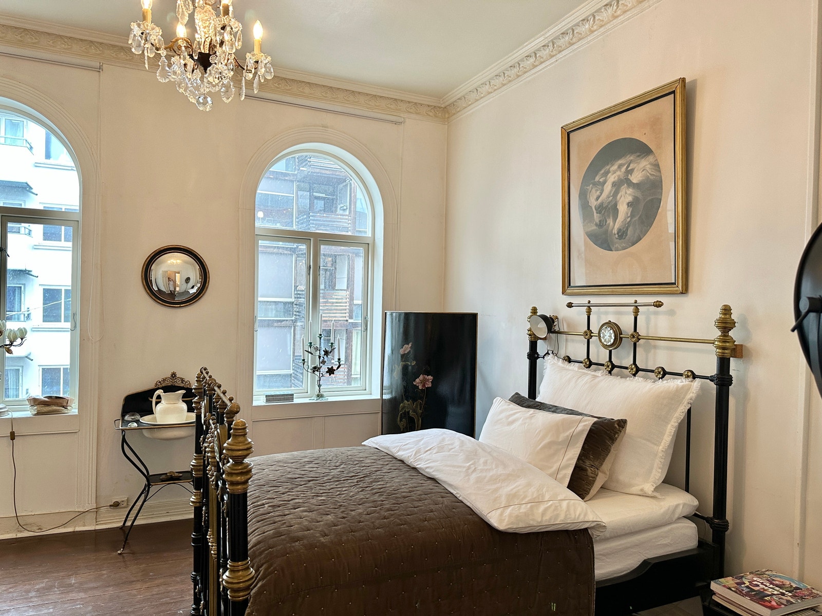 Soverom
Main Bedroom Galleribilde