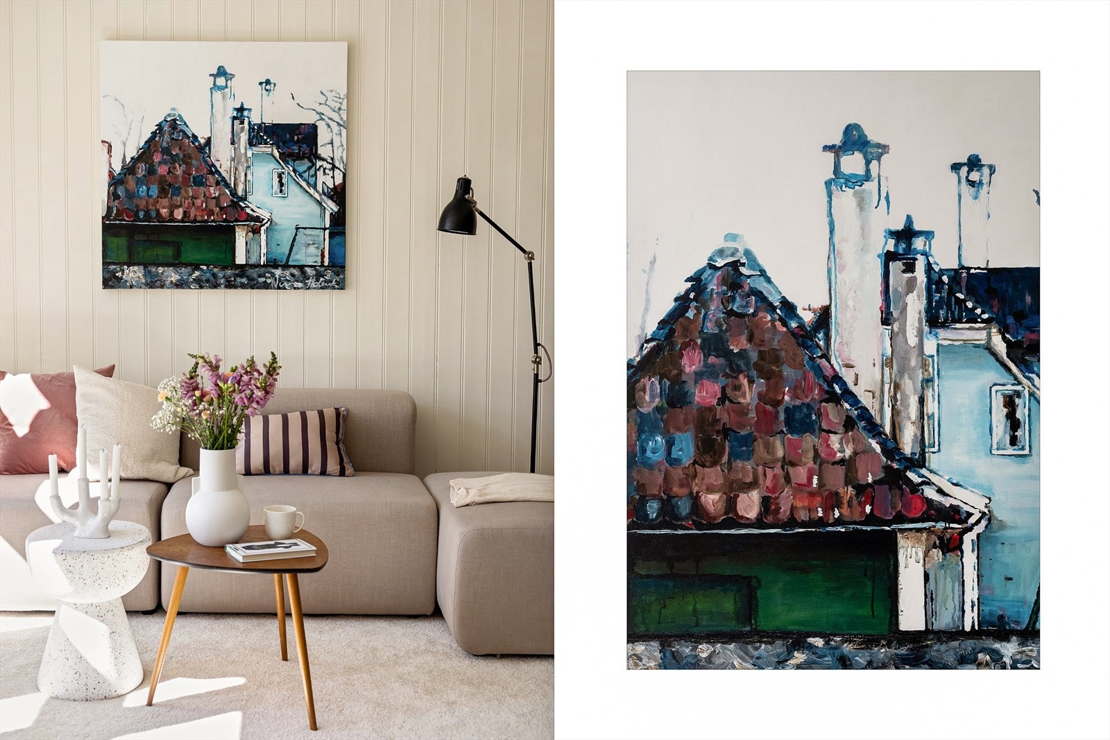 Detaljer | W Eiendomsmegling Galleribilde