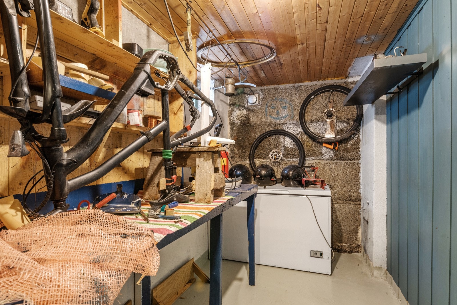 Bod Galleribilde