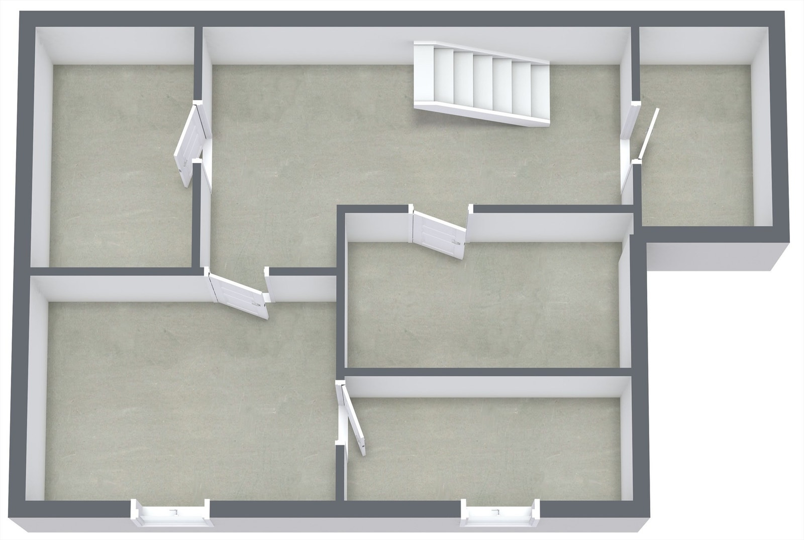 Kjeller. Galleribilde