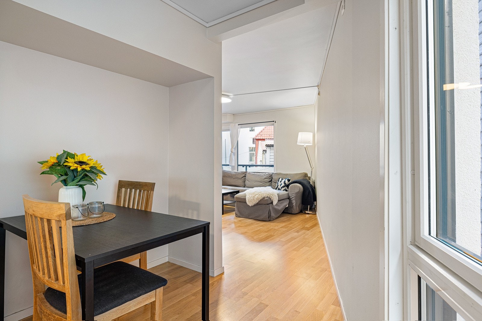 - Spiseplass - Galleribilde