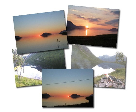 Bilder fra Godfjord Galleribilde