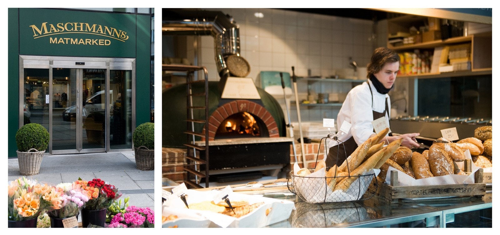 Kort vei til steder som Solli Plass, Gimle, hvor man finner ærverdige Gimle kino, og Karenslyst Allé, hvorav sistnevnte blant annet kan by på alle de fasiliteter du kan tenke deg, inkludert kaféer, restauranter, treningssentre og populære forretninger. Galleribilde