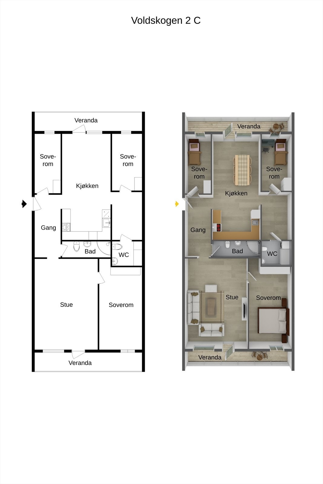 Voldskogen 2c FP Garanti_2D&3D.jpg Galleribilde