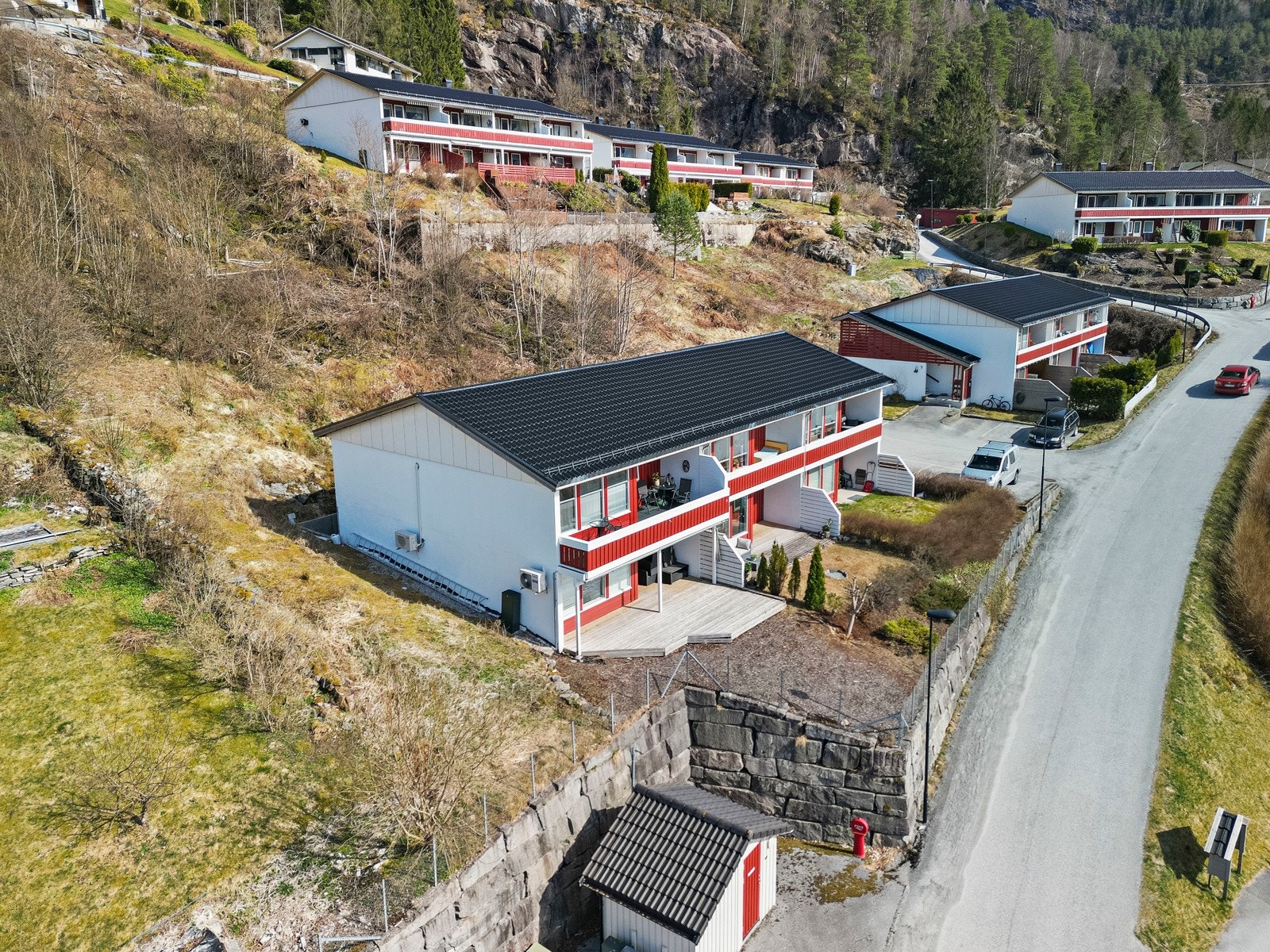 Stranda 7C Galleribilde