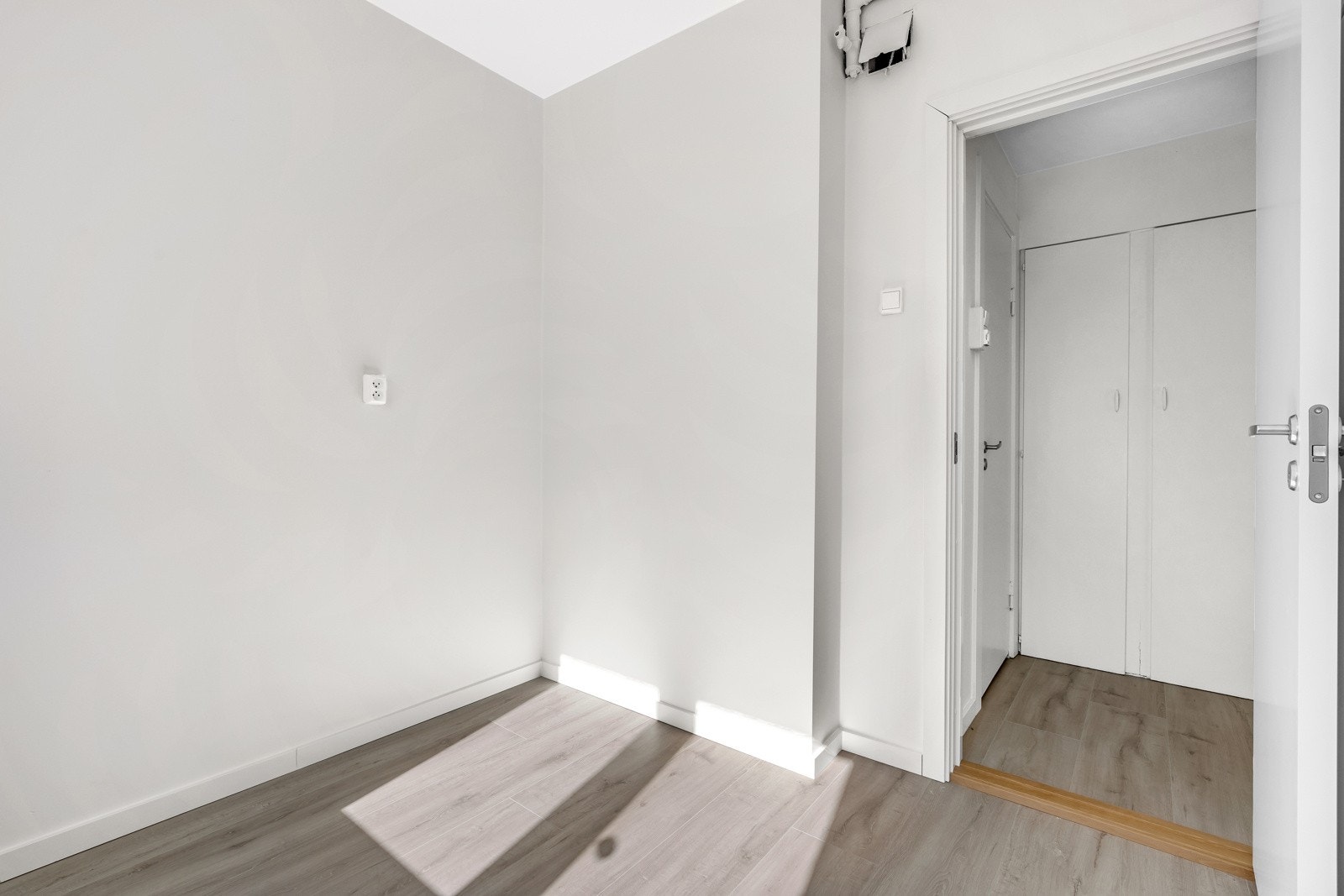 Soverom. Galleribilde