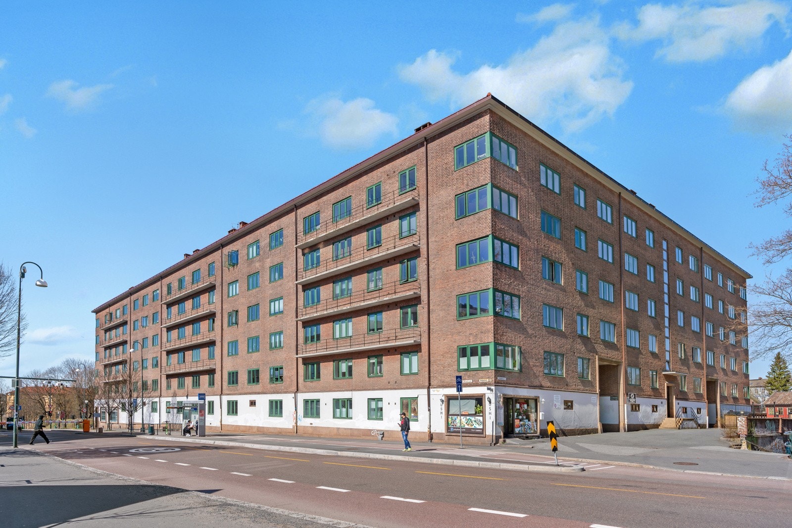 Velkommen til Galgeberg 3D! Galleribilde