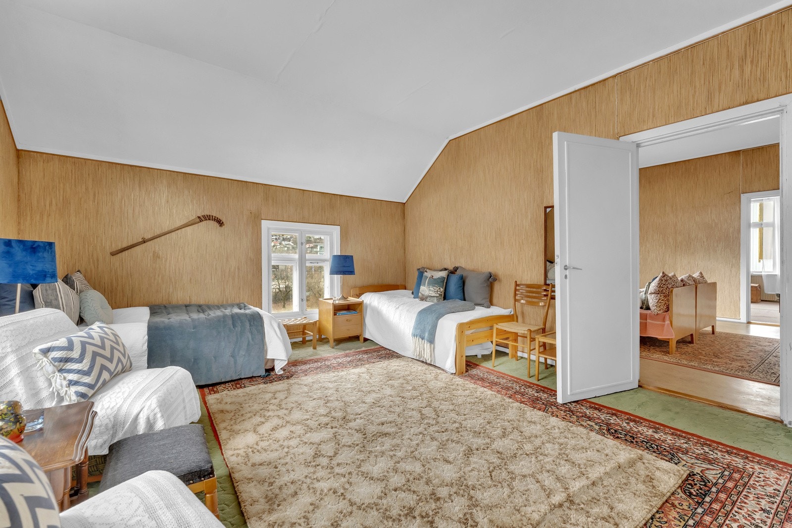 Soverom 4 Galleribilde