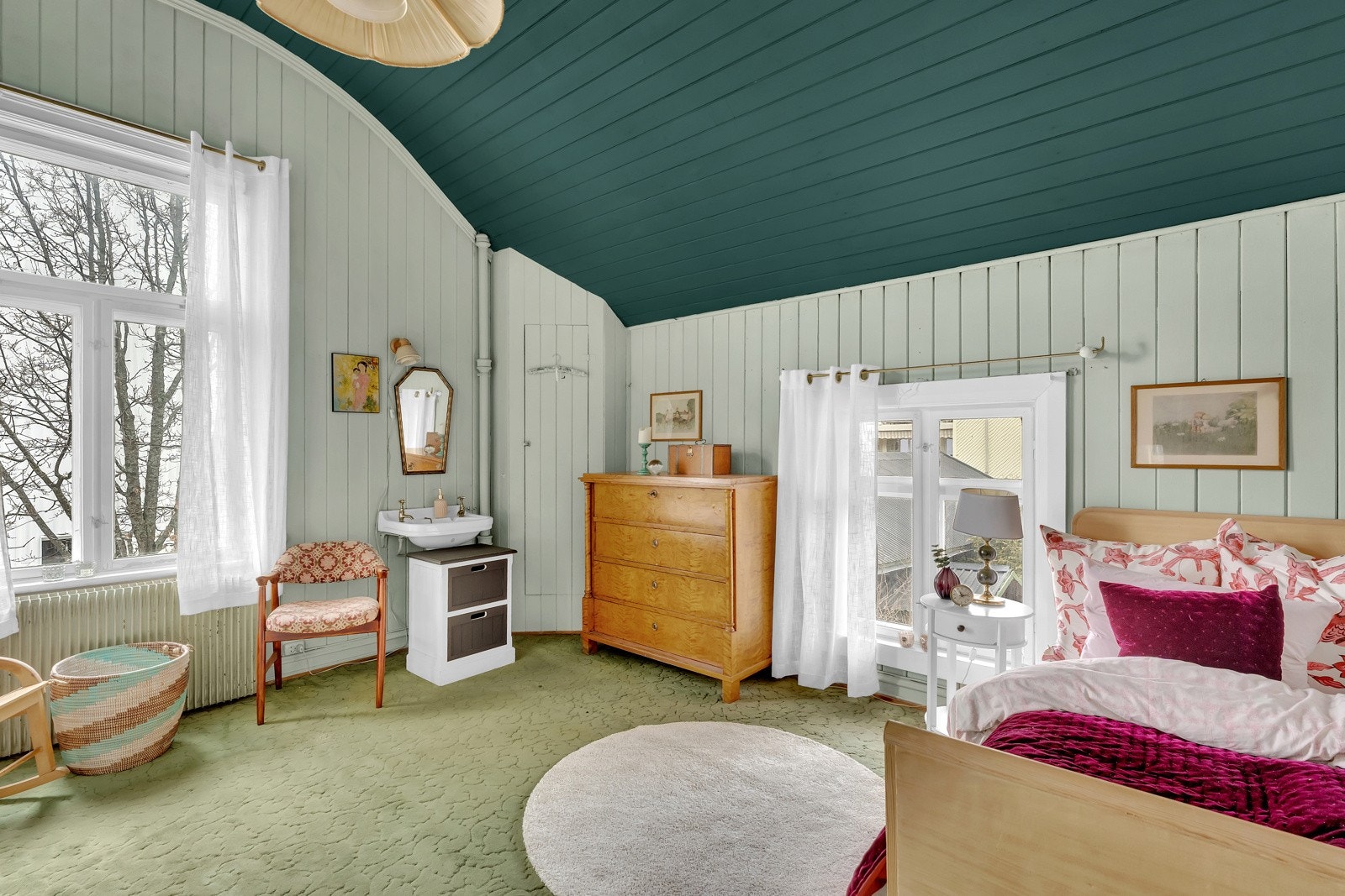 Soverom 3 Galleribilde