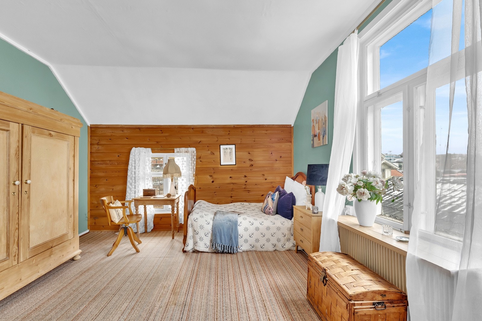 Soverom 2 Galleribilde