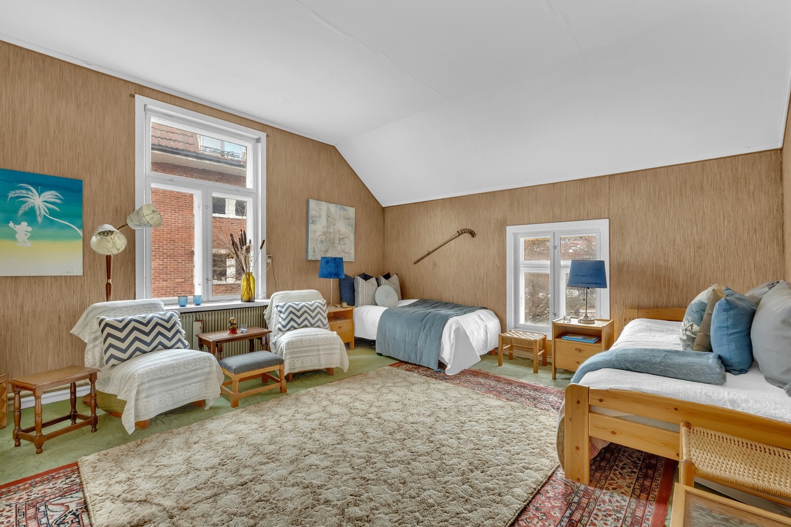 Soverom 4 Galleribilde