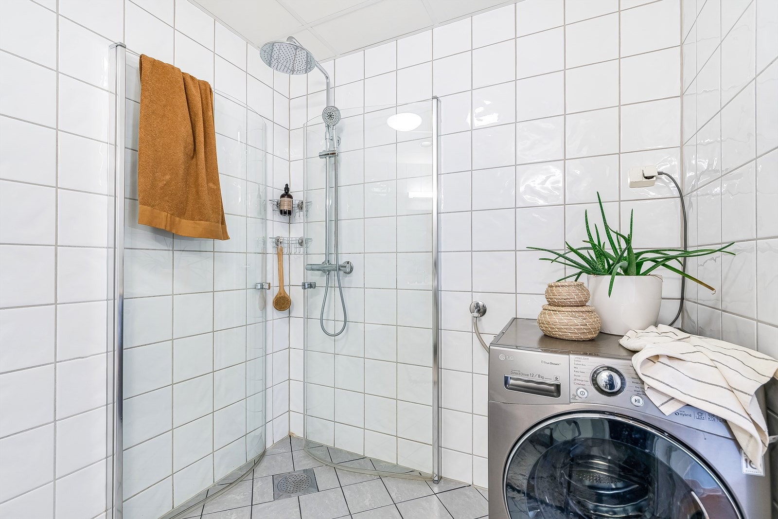 Et godt sted å starte dagen! Galleribilde