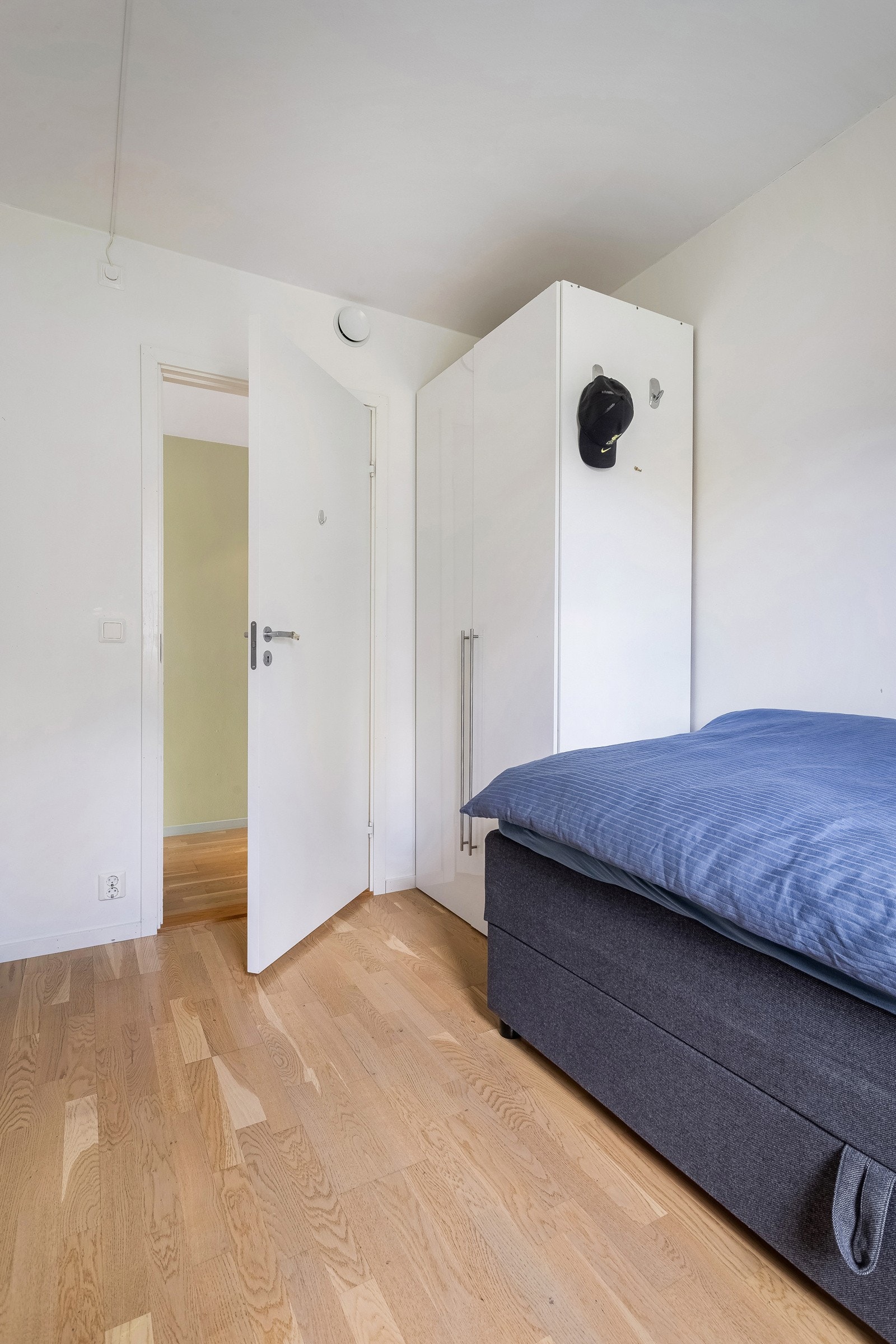 Soverom 3 Galleribilde